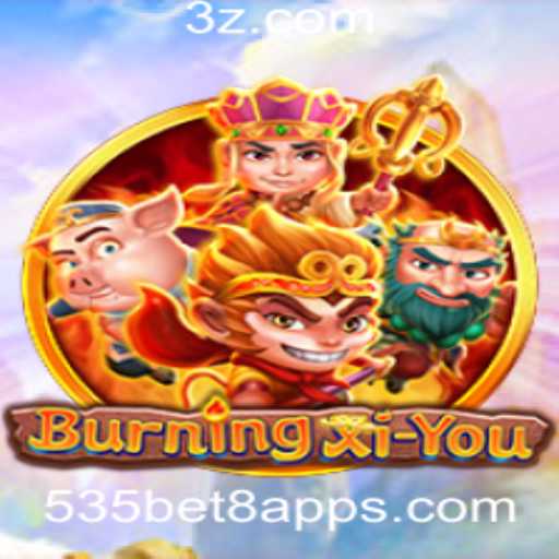 Explorando a Aventura Fantástica de BurningXiYou