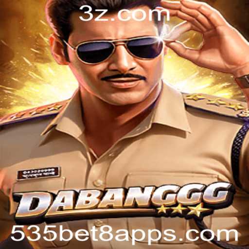 DABANGGG: A Revolução no Mundo dos Jogos