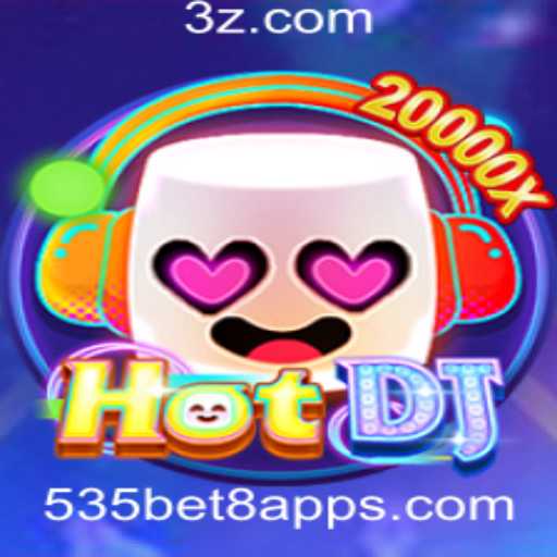 Descubra o Mundo Empolgante de HotDJ e o Uso do 535bet8 App