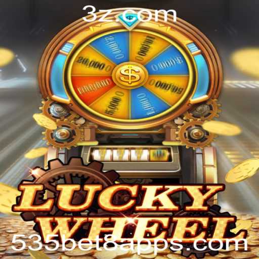 Explorando o Fascinante Jogo LuckyWheel e o Aplicativo 535bet8