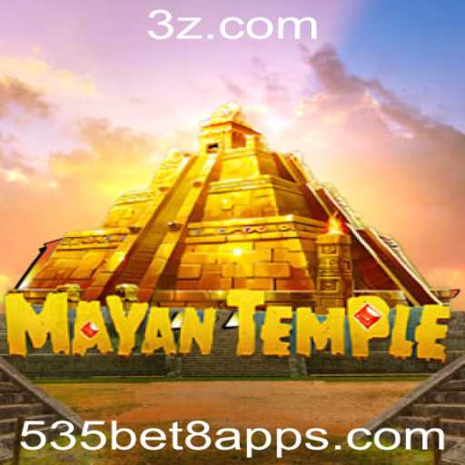 Explorando MayanTemple: Um mergulho no mundo do jogo e a aplicação 535bet8
