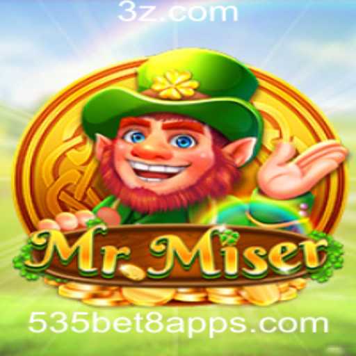 Explorando o Mundo de MrMiser: Regras, Estratégias e o Fascínio do 535bet8 App