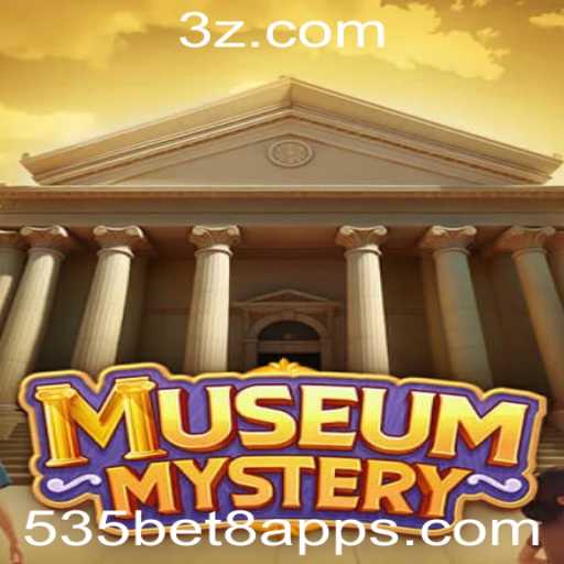 MuseumMystery: A Inovadora Aventura de Mistério e Descoberta nos Museus