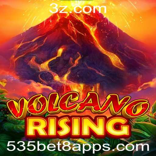 Explorando o Mundo de VolcanoRising: Aventuras Explosivas e Estratégias Empolgantes